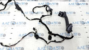 Front right door wiring Ford Mustang mk6 15-
