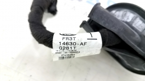 Front right door wiring Ford Mustang mk6 15-