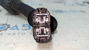 Front right door wiring Ford Mustang mk6 15-