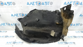 Mudguard front left rear part BMW 5 F10 11-16