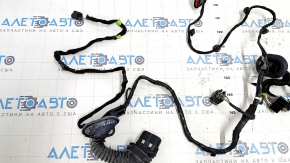 Front right door wiring Ford Edge 15-