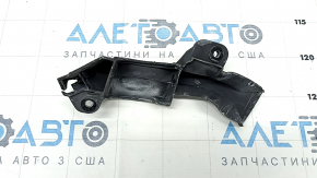 Hood seal rear left BMW 5 F10 11-16