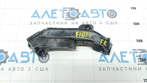 Hood seal rear right BMW 5 F10 11-16