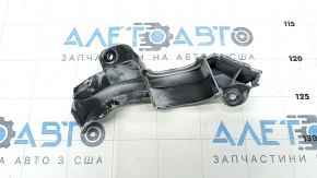 Hood seal rear right BMW 5 F10 11-16