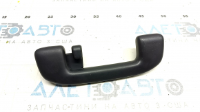Ceiling handle rear left Toyota Venza 21 - black