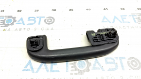 Ceiling handle rear left Toyota Venza 21 - black