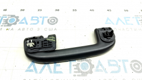 Ceiling handle rear right Toyota Venza 21 - black