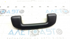Front left ceiling handle Toyota Venza 21- black