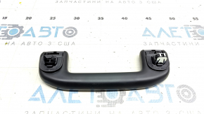 Front left ceiling handle Toyota Venza 21- black
