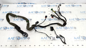 Front left door wiring Ford Focus mk3 11-18