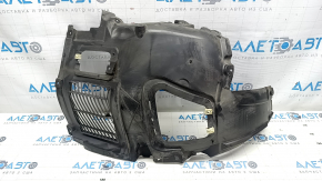 Front left mudguard front part BMW 5 F10 11-16