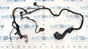 Front left door wiring Ford Focus mk3 11-18