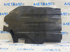 Underbody protection rear left BMW X5 G05 19-23 OEM