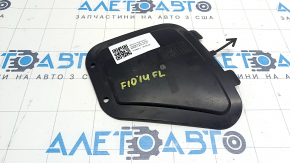 Front mudguard hatch left BMW 5 F10 11-16
