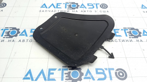 Front mudguard hatch left BMW 5 F10 11-16