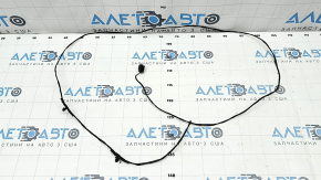 Wire with antenna plug Keyless BMW 5 F10 11-16 in the threshold