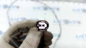 Wire with antenna plug Keyless BMW 5 F10 11-16 in the threshold