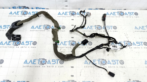 Front right door wiring Ford Focus mk3 11-18