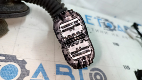 Front right door wiring Ford Focus mk3 11-18