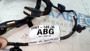 Front right door wiring Ford Focus mk3 11-18