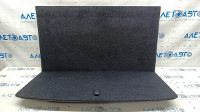 Toyota Venza 21 Trunk Floor - Black Limited, XLE
