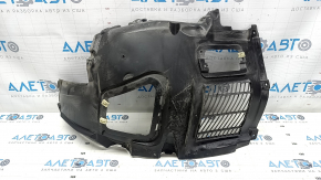 Front mudguard right front part BMW 5 F10 11-16