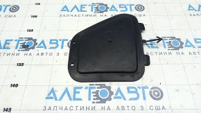 Front mudguard liner right BMW 5 F10 11-16