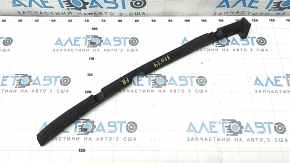 Wing seal hood-wing right BMW 5 F10 11-16