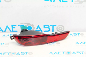 Reflector rear right Jeep Cherokee KL 14-18 for lamp