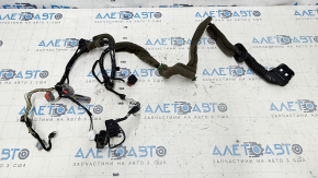 Front right door wiring Ford Focus mk3 11-18