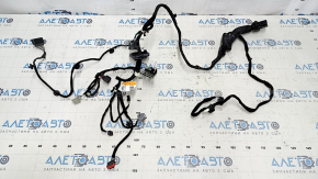 Front left door wiring Ford Edge 15- keyless