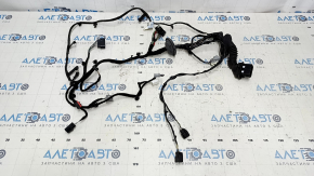 Lincoln MKZ 13-20 Front Left Door Wiring