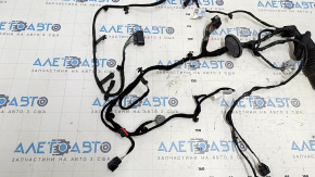Lincoln MKZ 13-20 Front Left Door Wiring