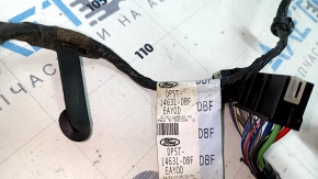 Lincoln MKZ 13-20 Front Left Door Wiring