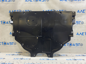 Engine protection Mazda 3 14-18 BM