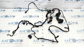 Door Wiring Front Right Lincoln MKZ 13-20