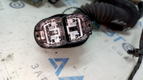 Door Wiring Front Right Lincoln MKZ 13-20