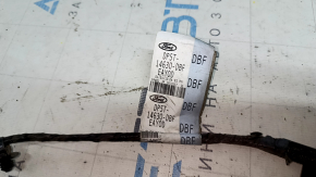 Door Wiring Front Right Lincoln MKZ 13-20