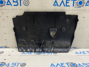 Engine cover Mitsubishi Outlander Sport ASX 10- 2.0 2.4