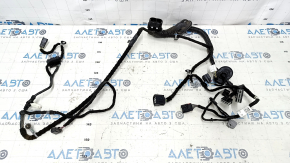 Lincoln MKC 15-19 Front Left Door Wiring