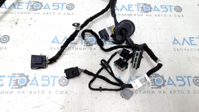 Lincoln MKC 15-19 Front Left Door Wiring