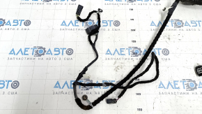 Lincoln MKC 15-19 Front Left Door Wiring