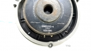 Front right door speaker Ford Mustang mk6 15-