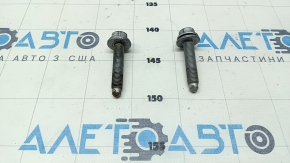 Front subframe mounting bolt 2pcs BMW 5 F10 11-16 65mm