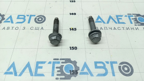 Front subframe mounting bolt 2pcs BMW 5 F10 11-16 65mm