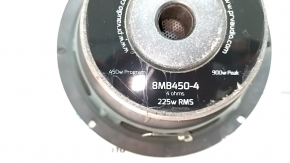 Speaker rear left Ford Mustang mk6 15-