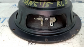 Speaker rear left Ford Mustang mk6 15-