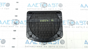 Subwoofer grille left BMW 5 F10 11-16