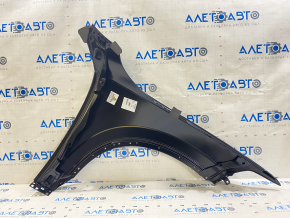 Front left wing Volvo XC90 16-22 T5, T6 aluminum