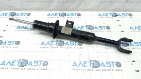 Shock absorber front left BMW 5 F10 14-16 2.0T RWD